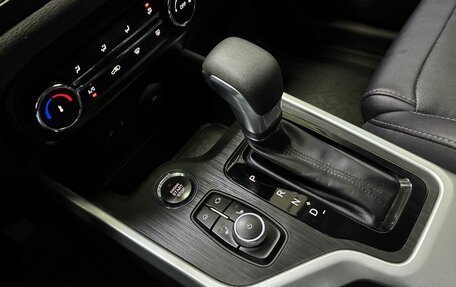 Chery Tiggo 4 I рестайлинг, 2021 год, 1 199 000 рублей, 12 фотография