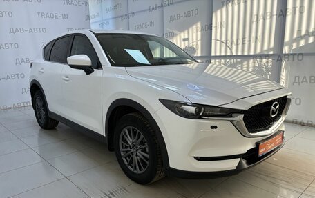 Mazda CX-5 II, 2018 год, 2 100 000 рублей, 3 фотография