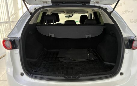 Mazda CX-5 II, 2018 год, 2 100 000 рублей, 7 фотография