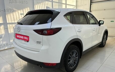 Mazda CX-5 II, 2018 год, 2 100 000 рублей, 4 фотография