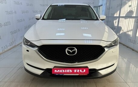 Mazda CX-5 II, 2018 год, 2 100 000 рублей, 2 фотография