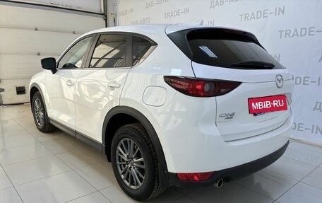 Mazda CX-5 II, 2018 год, 2 100 000 рублей, 6 фотография