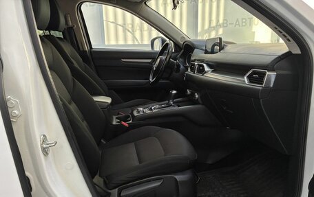 Mazda CX-5 II, 2018 год, 2 100 000 рублей, 8 фотография