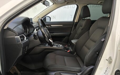Mazda CX-5 II, 2018 год, 2 100 000 рублей, 12 фотография