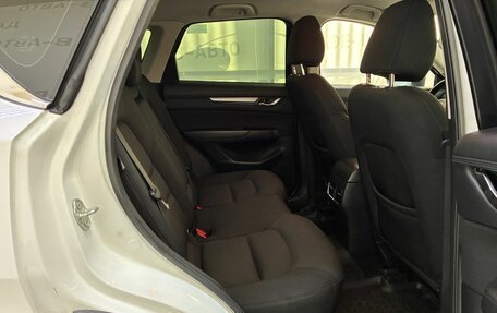Mazda CX-5 II, 2018 год, 2 100 000 рублей, 10 фотография