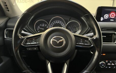 Mazda CX-5 II, 2018 год, 2 100 000 рублей, 17 фотография