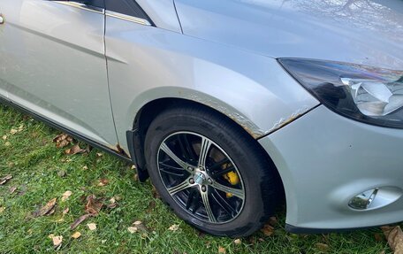 Ford Focus III, 2013 год, 800 000 рублей, 7 фотография