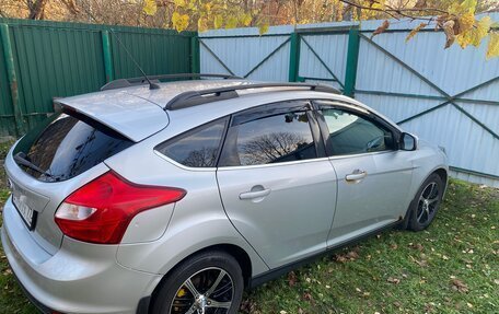 Ford Focus III, 2013 год, 800 000 рублей, 10 фотография
