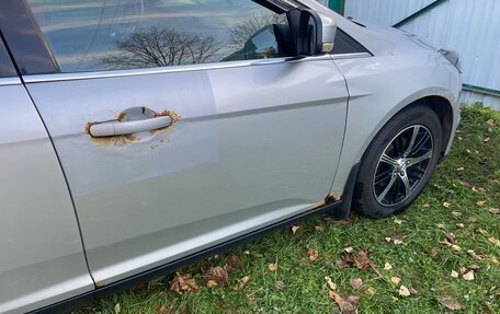 Ford Focus III, 2013 год, 800 000 рублей, 8 фотография