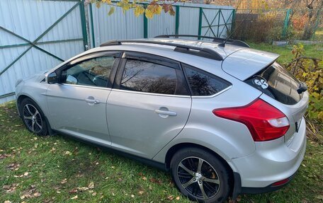 Ford Focus III, 2013 год, 800 000 рублей, 9 фотография