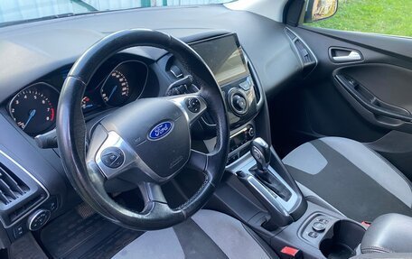 Ford Focus III, 2013 год, 800 000 рублей, 11 фотография