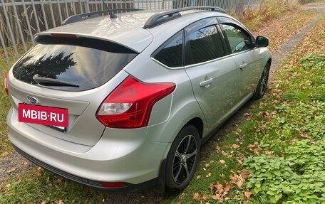 Ford Focus III, 2013 год, 800 000 рублей, 4 фотография