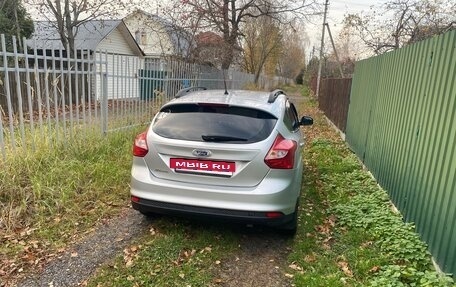 Ford Focus III, 2013 год, 800 000 рублей, 6 фотография
