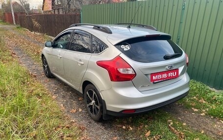 Ford Focus III, 2013 год, 800 000 рублей, 3 фотография