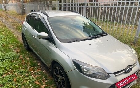 Ford Focus III, 2013 год, 800 000 рублей, 5 фотография