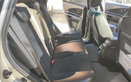 Hyundai Tucson III, 2007 год, 790 000 рублей, 9 фотография