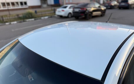 KIA Rio III рестайлинг, 2014 год, 869 000 рублей, 15 фотография