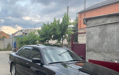 BMW 7 серия, 1998 год, 860 000 рублей, 4 фотография