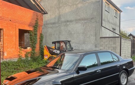 BMW 7 серия, 1998 год, 860 000 рублей, 2 фотография