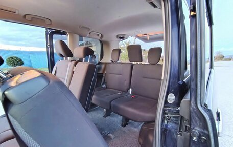 Nissan Serena IV, 2016 год, 1 249 999 рублей, 15 фотография