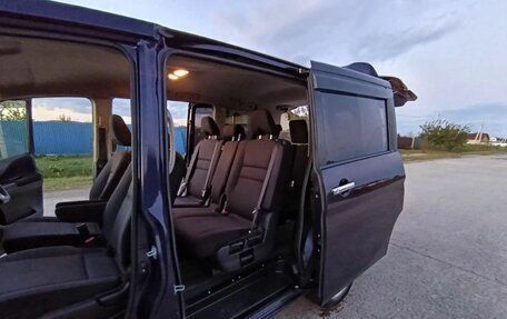Nissan Serena IV, 2016 год, 1 249 999 рублей, 11 фотография