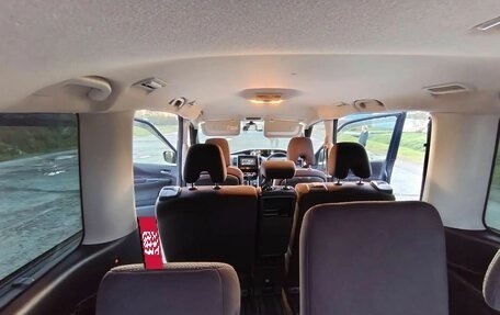 Nissan Serena IV, 2016 год, 1 249 999 рублей, 12 фотография