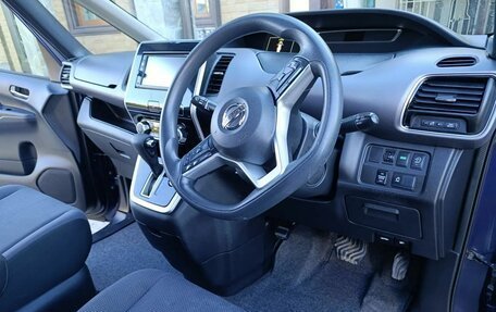 Nissan Serena IV, 2016 год, 1 249 999 рублей, 23 фотография