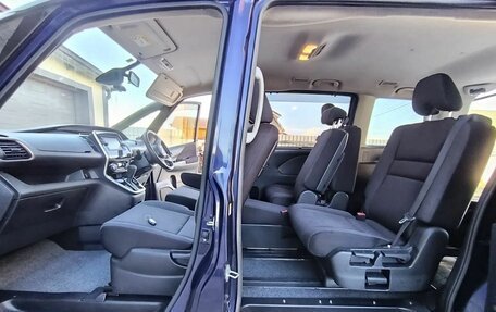 Nissan Serena IV, 2016 год, 1 249 999 рублей, 25 фотография