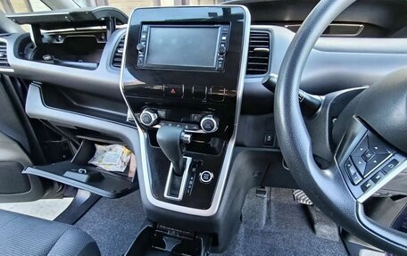 Nissan Serena IV, 2016 год, 1 249 999 рублей, 24 фотография