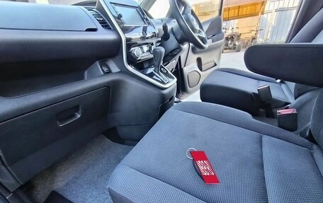 Nissan Serena IV, 2016 год, 1 249 999 рублей, 21 фотография