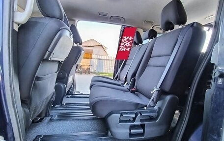 Nissan Serena IV, 2016 год, 1 249 999 рублей, 20 фотография