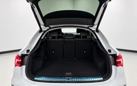 Audi Q3 Sportback, 2023 год, 3 230 000 рублей, 8 фотография