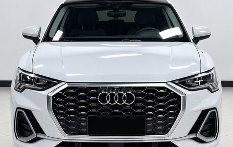 Audi Q3 Sportback, 2023 год, 3 230 000 рублей, 2 фотография