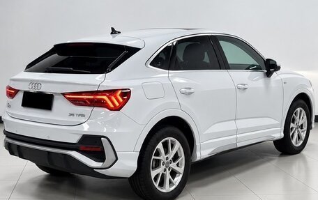 Audi Q3 Sportback, 2023 год, 3 230 000 рублей, 6 фотография