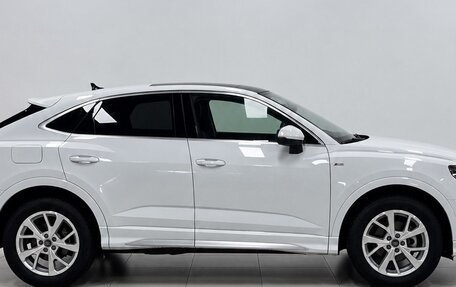 Audi Q3 Sportback, 2023 год, 3 230 000 рублей, 5 фотография