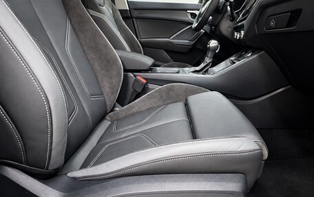 Audi Q3 Sportback, 2023 год, 3 230 000 рублей, 11 фотография