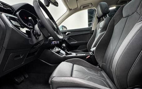 Audi Q3 Sportback, 2023 год, 3 230 000 рублей, 12 фотография