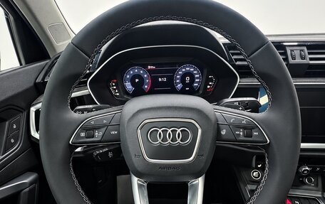 Audi Q3 Sportback, 2023 год, 3 230 000 рублей, 10 фотография