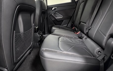 Audi Q3 Sportback, 2023 год, 3 230 000 рублей, 14 фотография