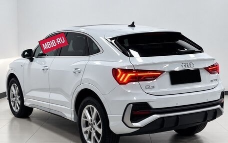 Audi Q3 Sportback, 2023 год, 3 230 000 рублей, 7 фотография