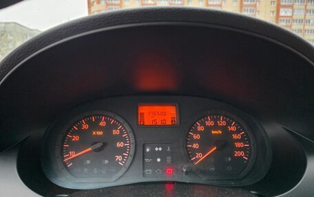 Renault Logan I, 2007 год, 600 000 рублей, 6 фотография
