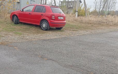 Skoda Fabia I, 2004 год, 170 000 рублей, 2 фотография