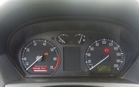 Skoda Fabia I, 2004 год, 170 000 рублей, 6 фотография