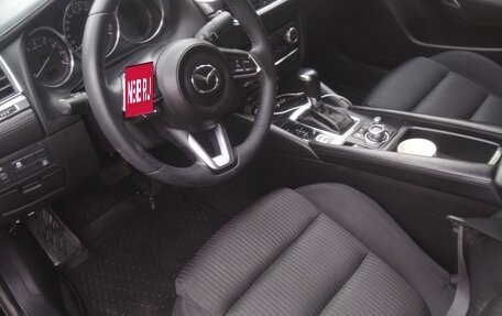 Mazda 6, 2017 год, 1 780 000 рублей, 5 фотография
