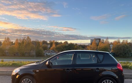 KIA cee'd I рестайлинг, 2007 год, 375 000 рублей, 2 фотография