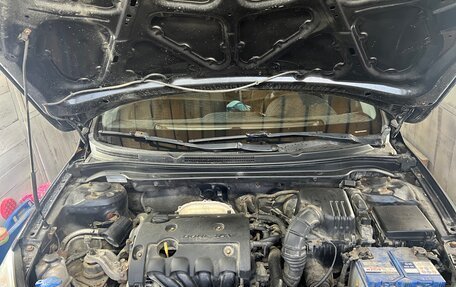 KIA cee'd I рестайлинг, 2007 год, 375 000 рублей, 7 фотография