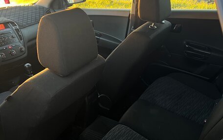 KIA cee'd I рестайлинг, 2007 год, 375 000 рублей, 9 фотография