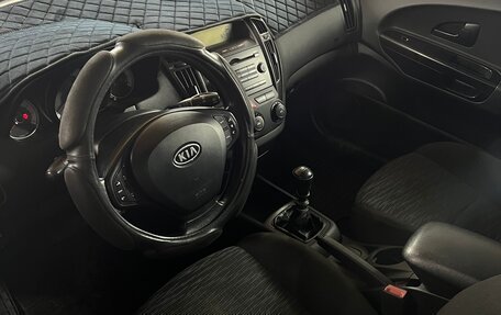 KIA cee'd I рестайлинг, 2007 год, 375 000 рублей, 8 фотография
