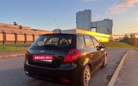 KIA cee'd I рестайлинг, 2007 год, 375 000 рублей, 3 фотография