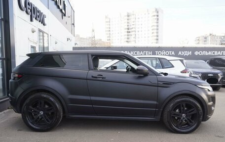 Land Rover Range Rover Evoque I, 2014 год, 1 700 000 рублей, 4 фотография